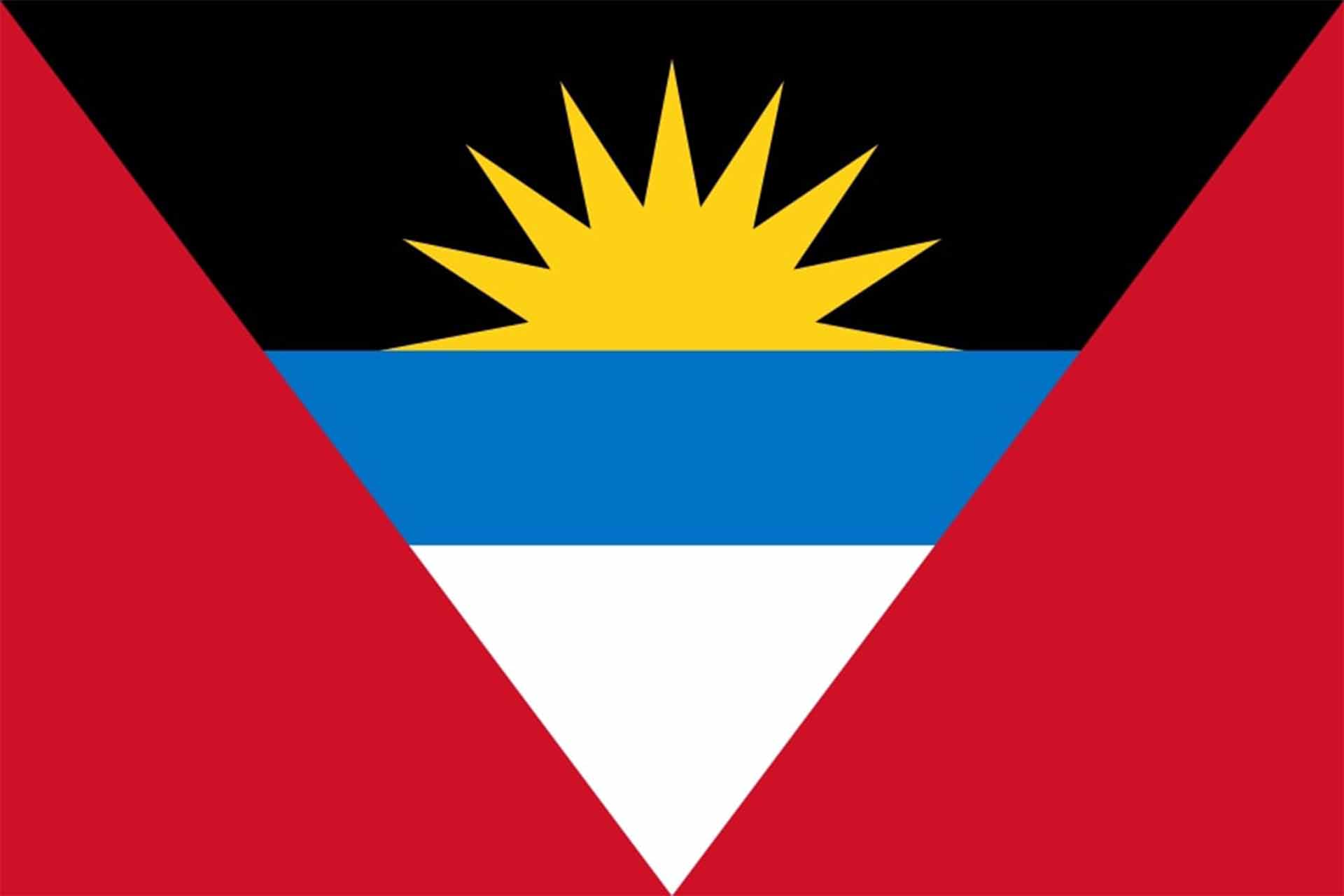 Antigua and Barbuda Antigua and Barbuda