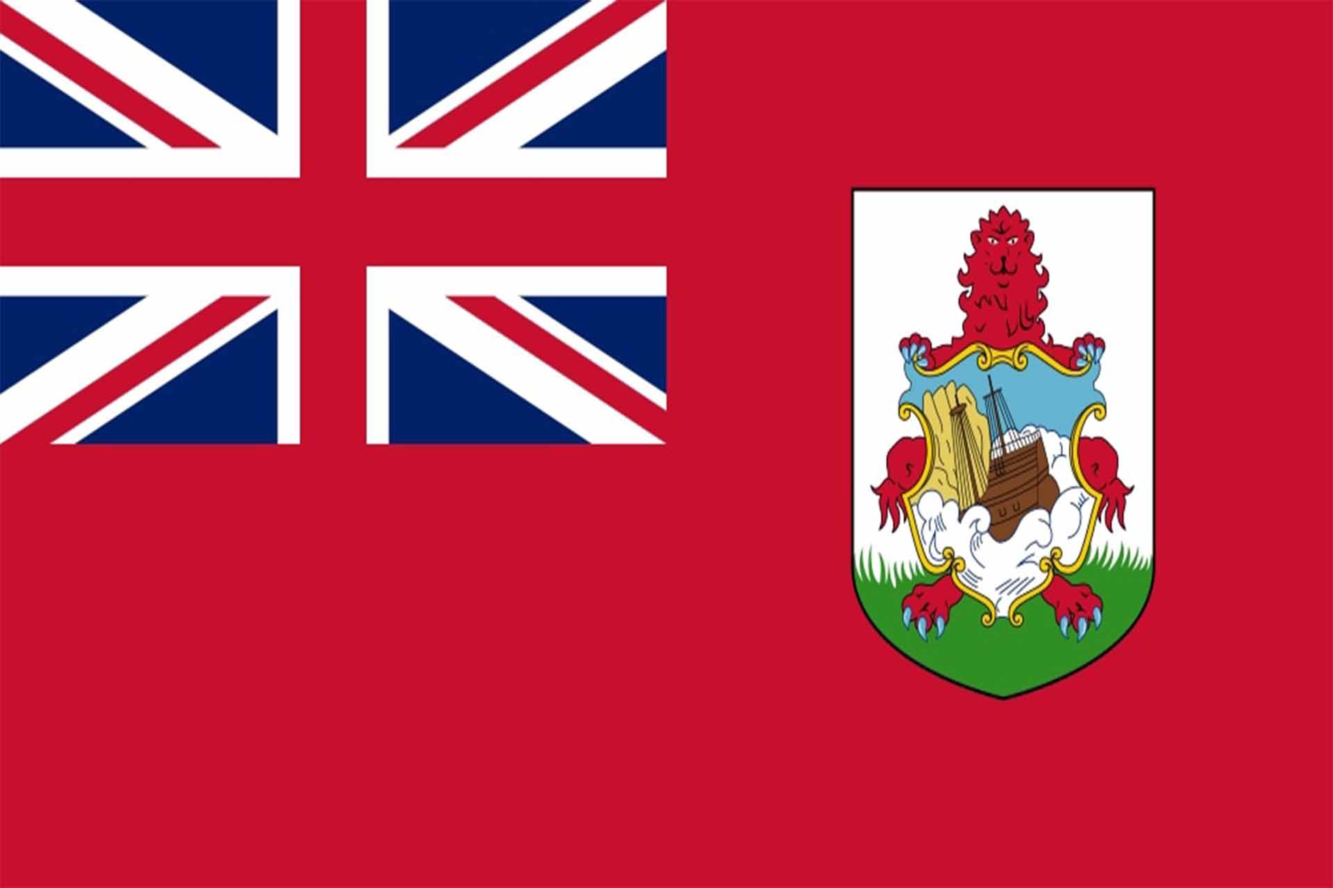 Bermuda Bermuda