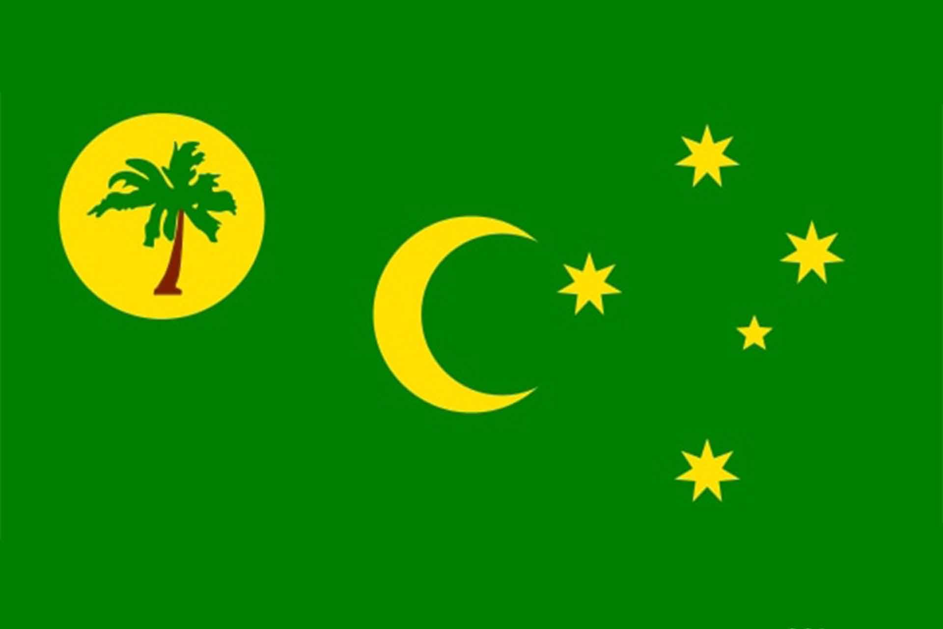 Cocos Islands Cocos Islands