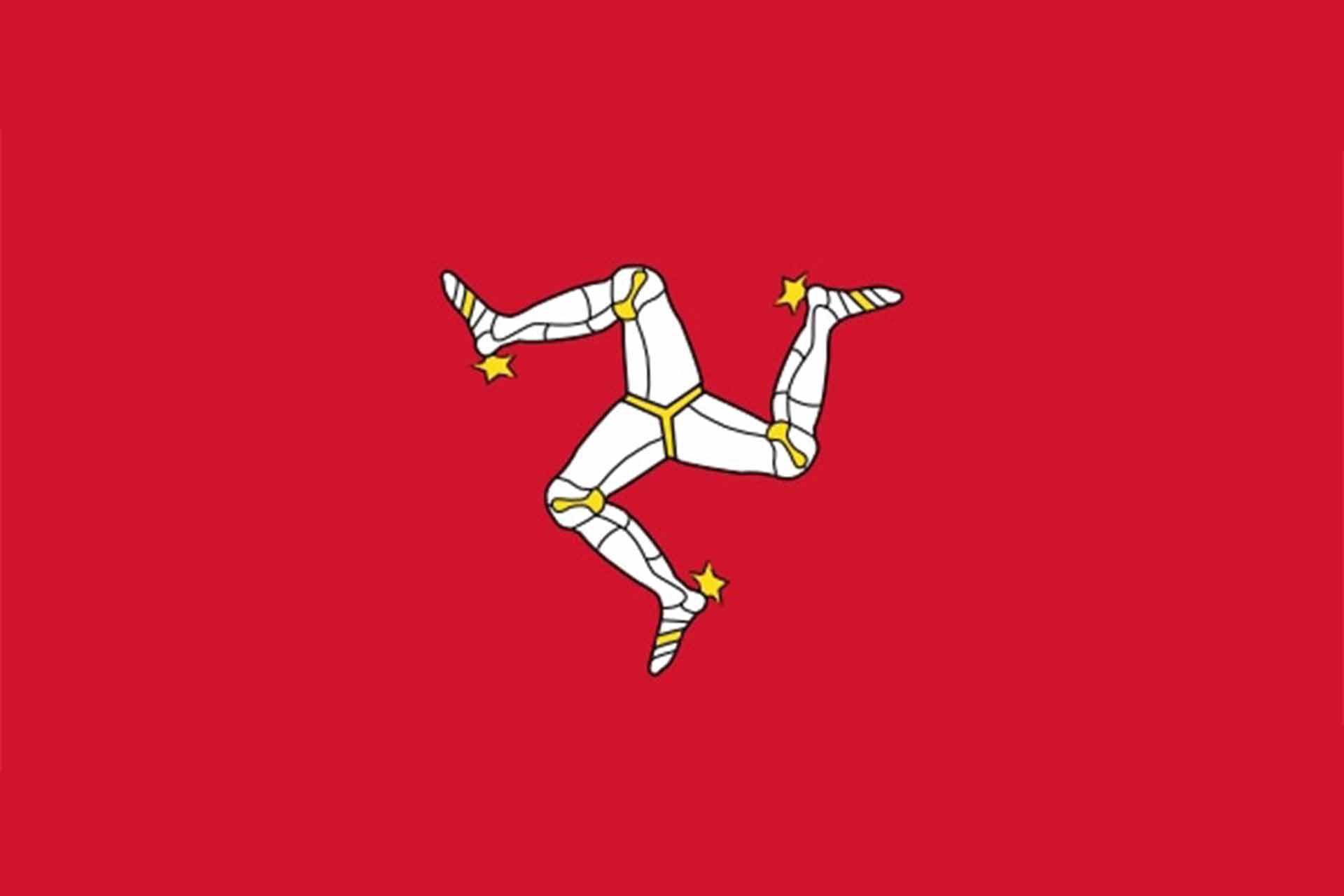Isle of Man Isle of Man