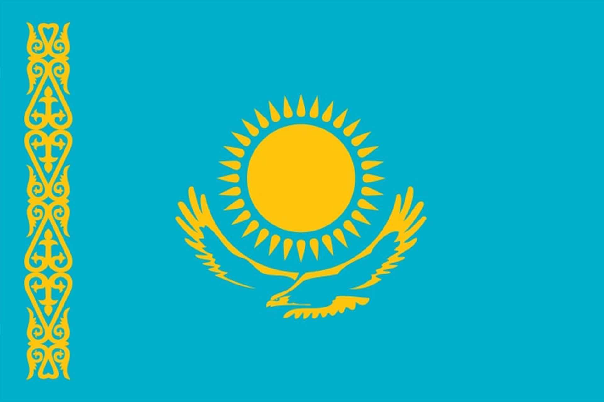 Kazakhstan Kazakhstan