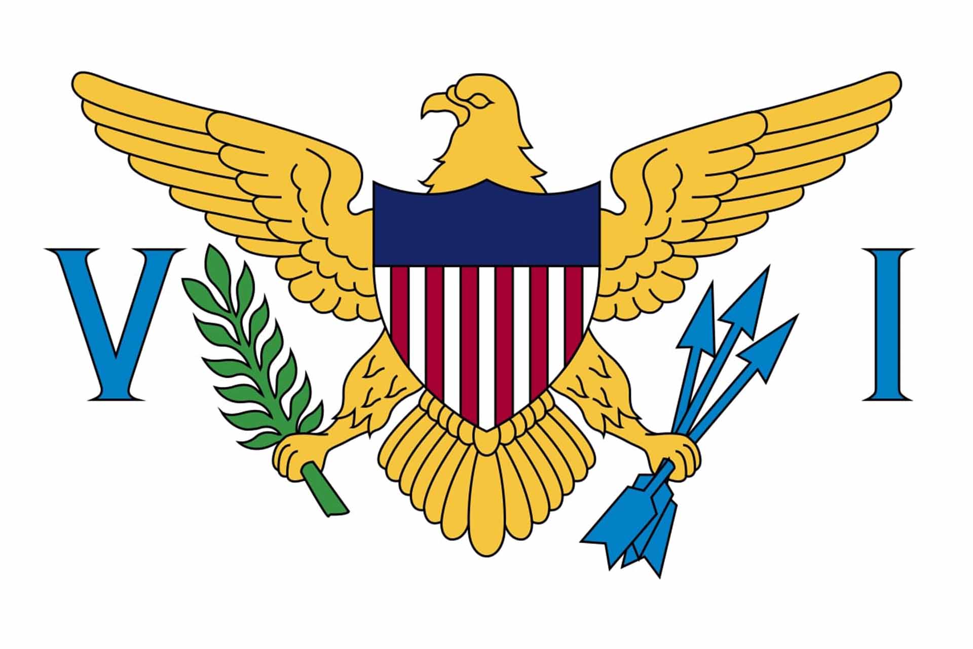 United States Virgin Islands United States Virgin Islands